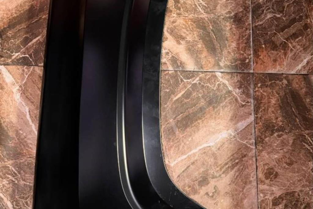 جناح أمامي يمين شمال تويوتا تاكوما 2017 2018 2019 2020 2021 2022 2023