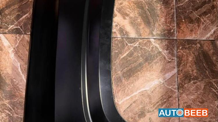 جناح أمامي يمين شمال تويوتا تاكوما 2017 2018 2019 2020 2021 2022 2023