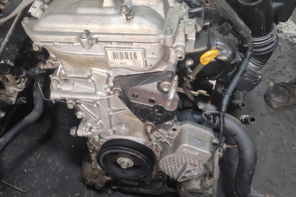 ماتور تويوتا بريوس 2010 2011 2012 2013 2014 2015