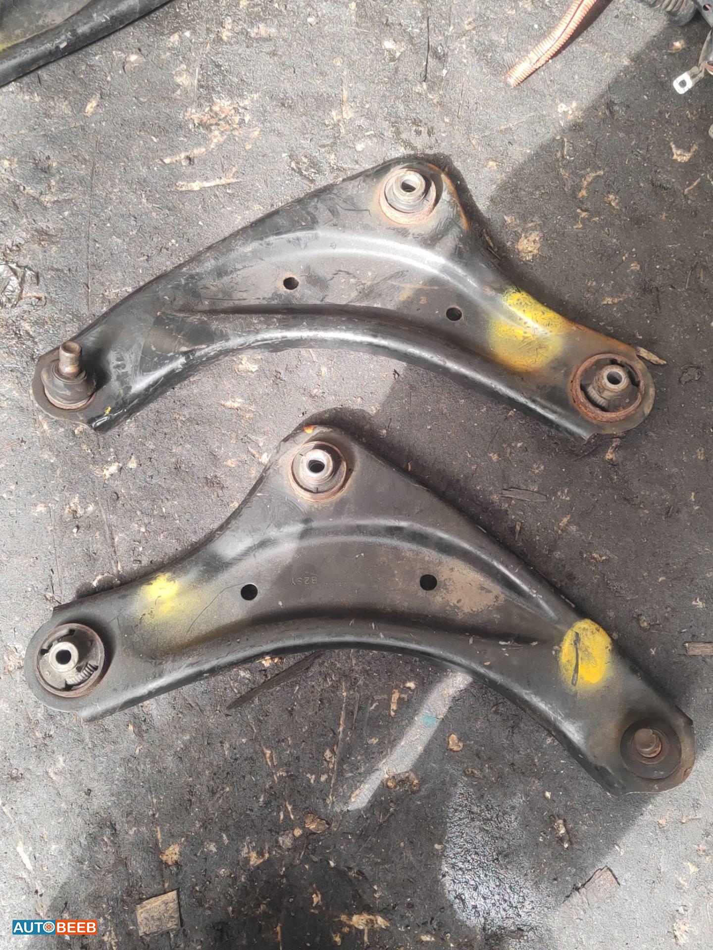  Mechanics  Nissan Leaf