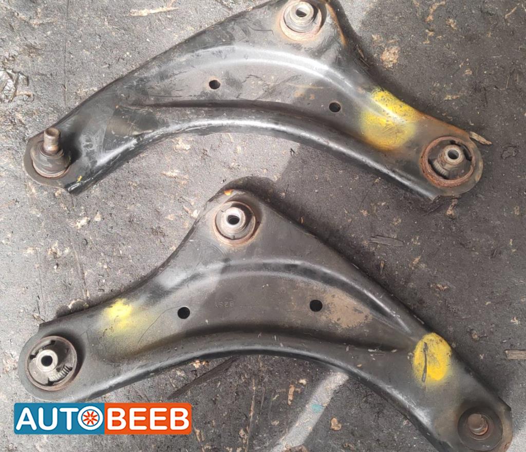 كفة عجل نيسان ليف 2010 2011 2012 2013 2014 2015 2016 2017