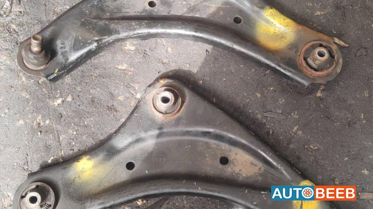  Mechanics  Nissan Leaf