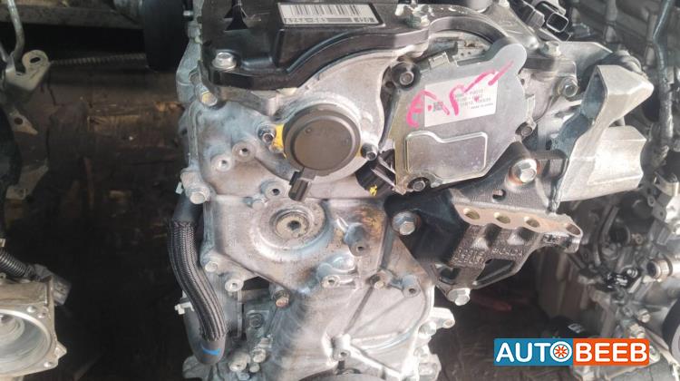 Engine Full Engine Toyota Camry