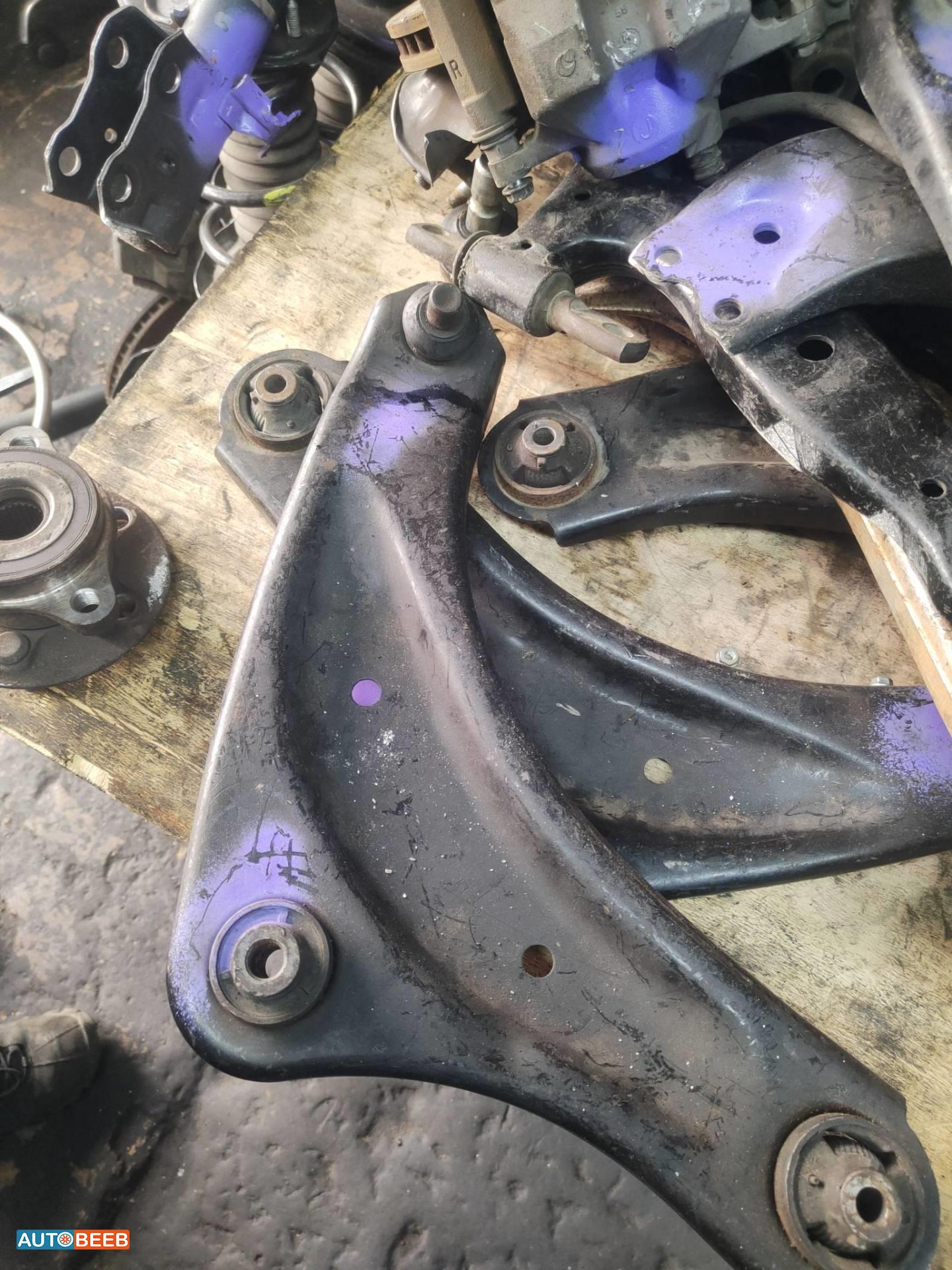  Mechanics  Nissan Leaf