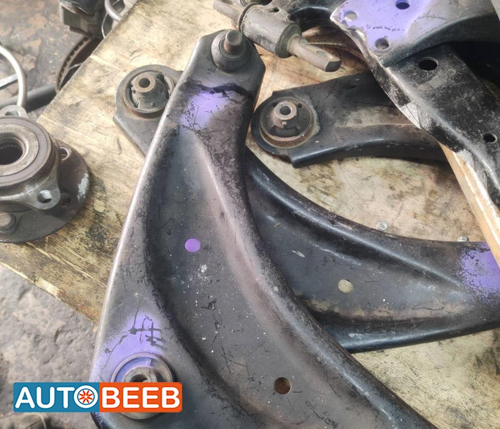 كفة عجل نيسان ليف 2010 2011 2012 2013 2014 2015