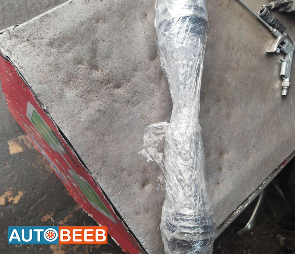  Mechanics  Toyota Corolla