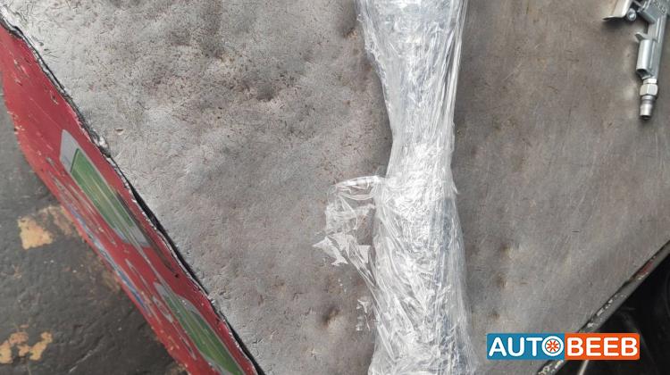 اكس عجل تويوتا كورولا 2022 2023 2024