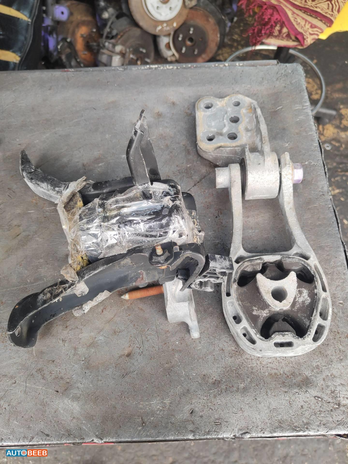 دان ماتور تويوتا كورولا 2020 2021 2022 2023 2024