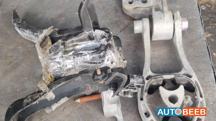 دان ماتور تويوتا كورولا 2020 2021 2022 2023 2024