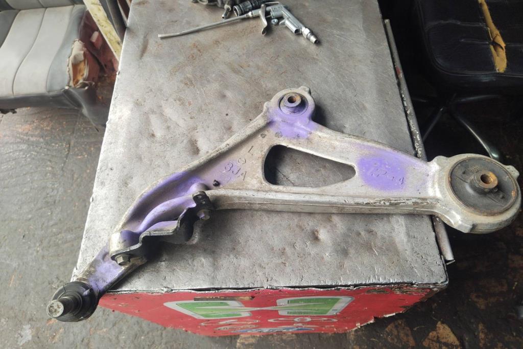  Mechanics  Nissan Pathfinder