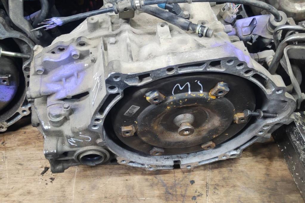  Gear Box Toyota Corolla