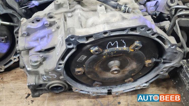  Gear Box Toyota Corolla