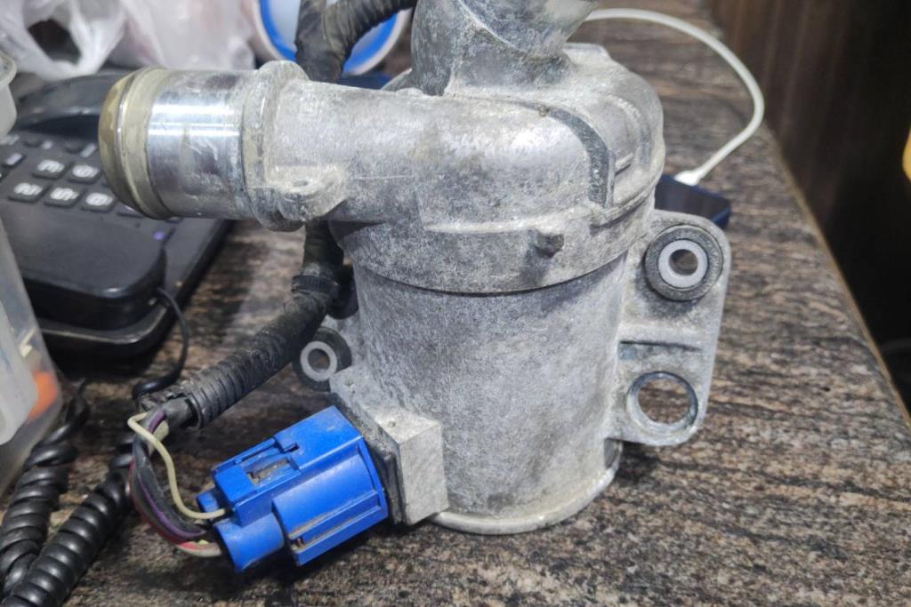  Mechanics  Ford Fusion