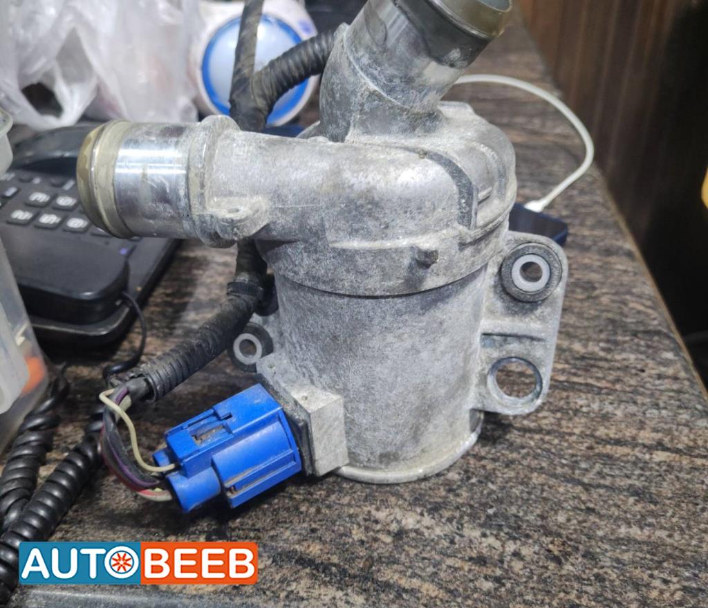  Mechanics  Ford Fusion