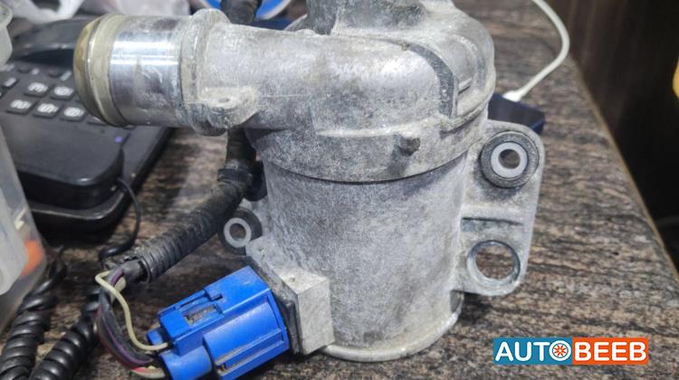  Mechanics  Ford Fusion