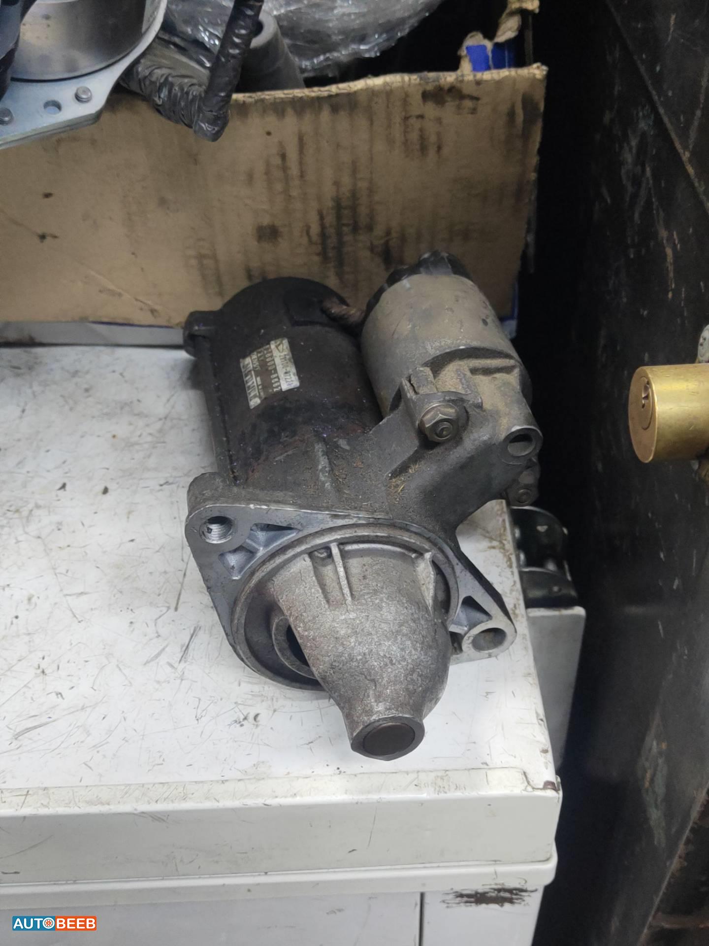 سلف تويوتا كورولا 2006 2007 2008 2009 2010