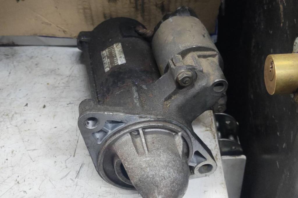  Mechanics  Toyota Corolla