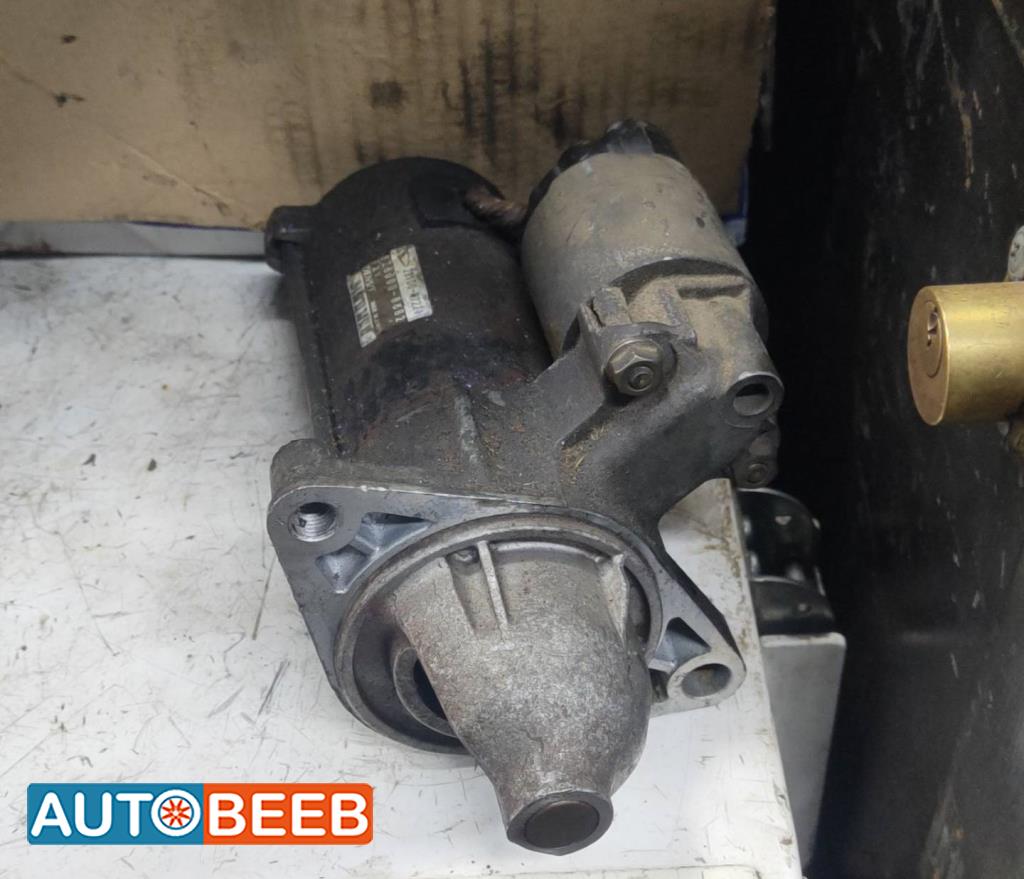  Mechanics  Toyota Corolla