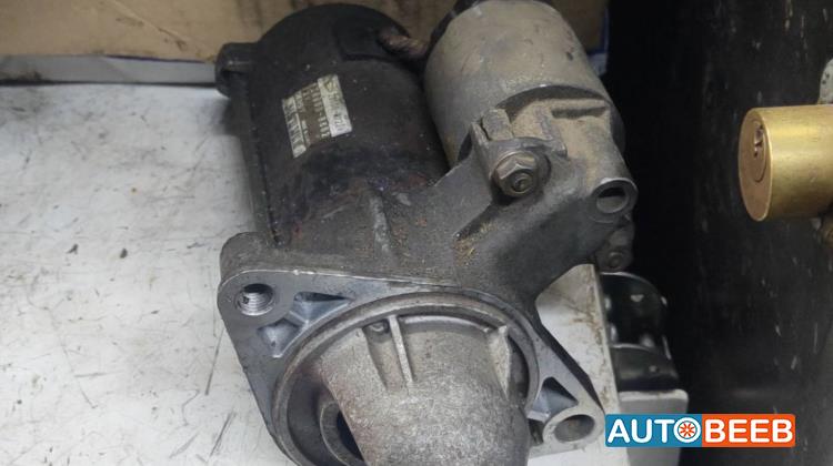 سلف تويوتا كورولا 2006 2007 2008 2009 2010