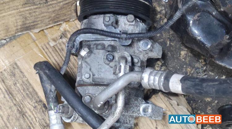  Mechanics  Toyota Corolla