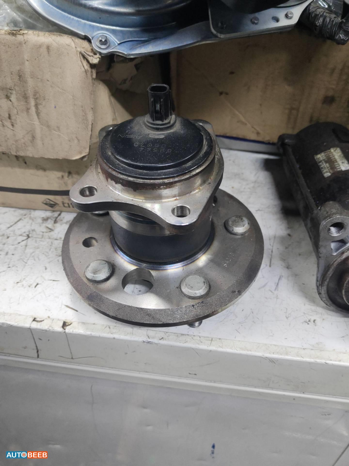 بيلة عجل تويوتا كامري 2008 2009 2010 2011