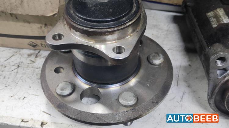 بيلة عجل تويوتا كامري 2008 2009 2010 2011