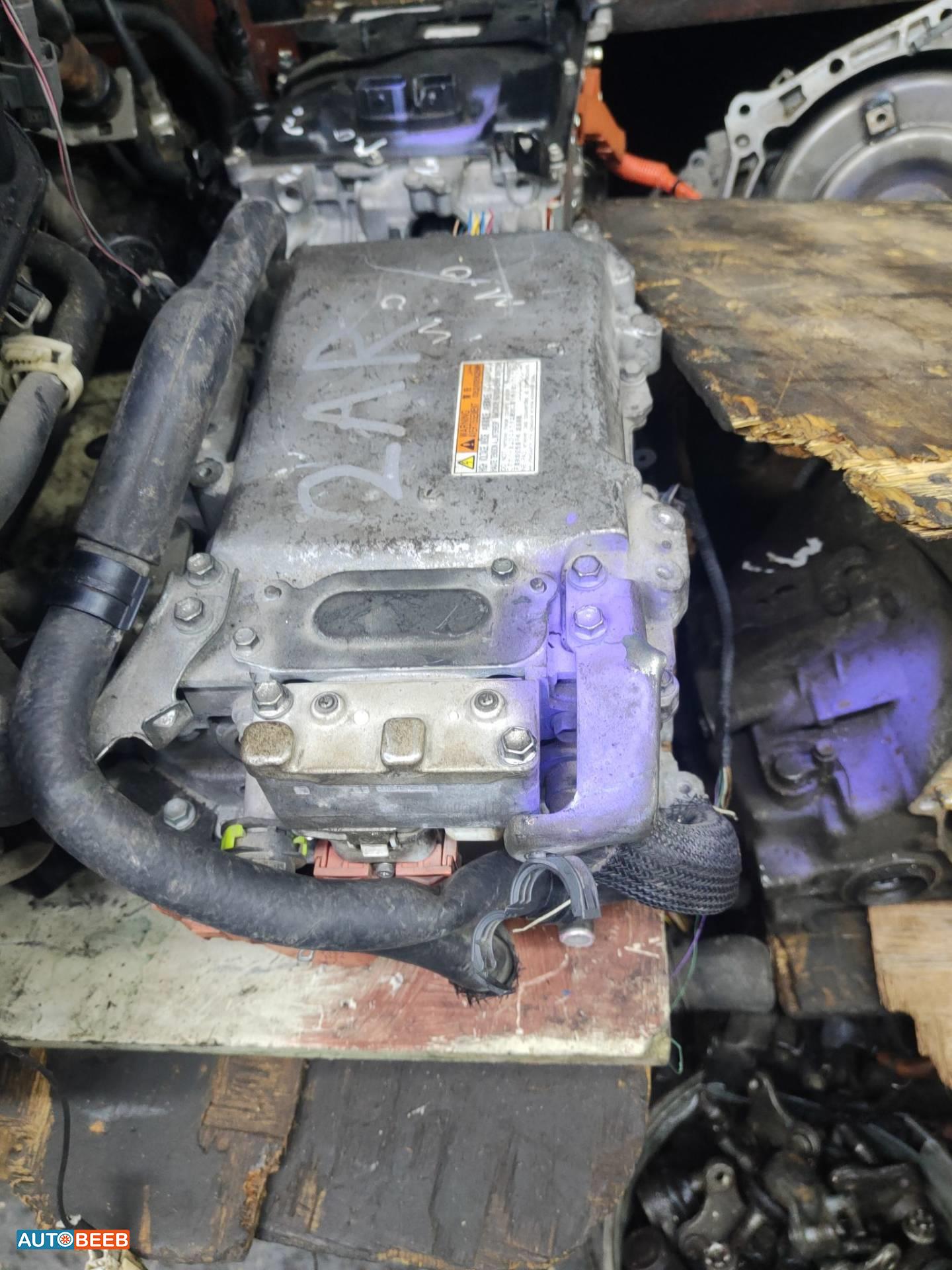 انفيرتير تويوتا كامري 2010 2011 2012 2013 2014 2015