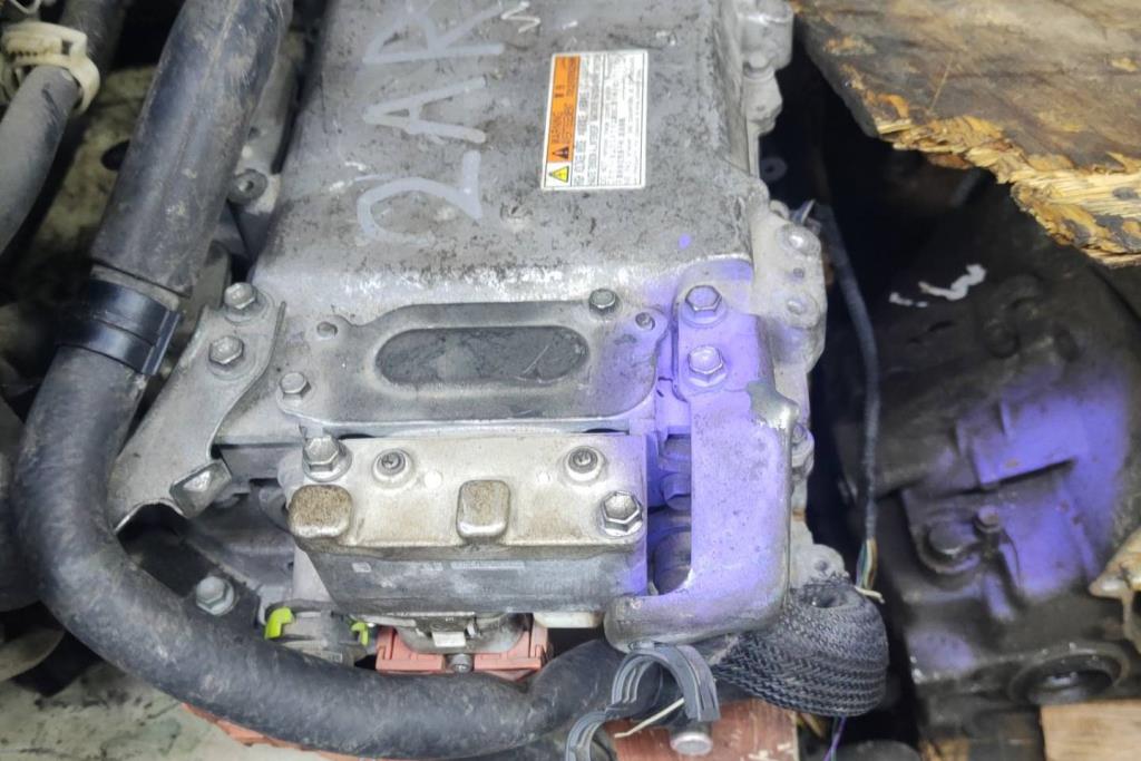 انفيرتير تويوتا كامري 2010 2011 2012 2013 2014 2015