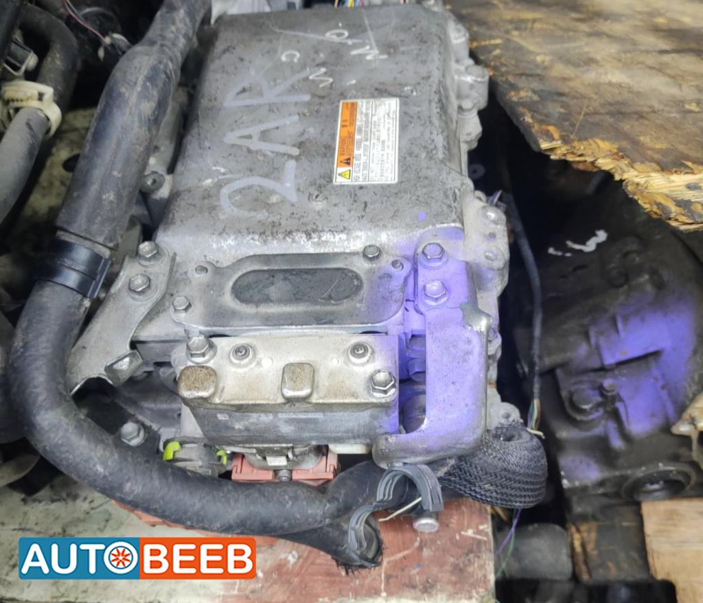 انفيرتير تويوتا كامري 2010 2011 2012 2013 2014 2015