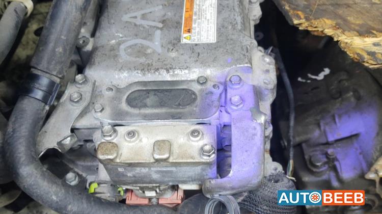 انفيرتير تويوتا كامري 2010 2011 2012 2013 2014 2015