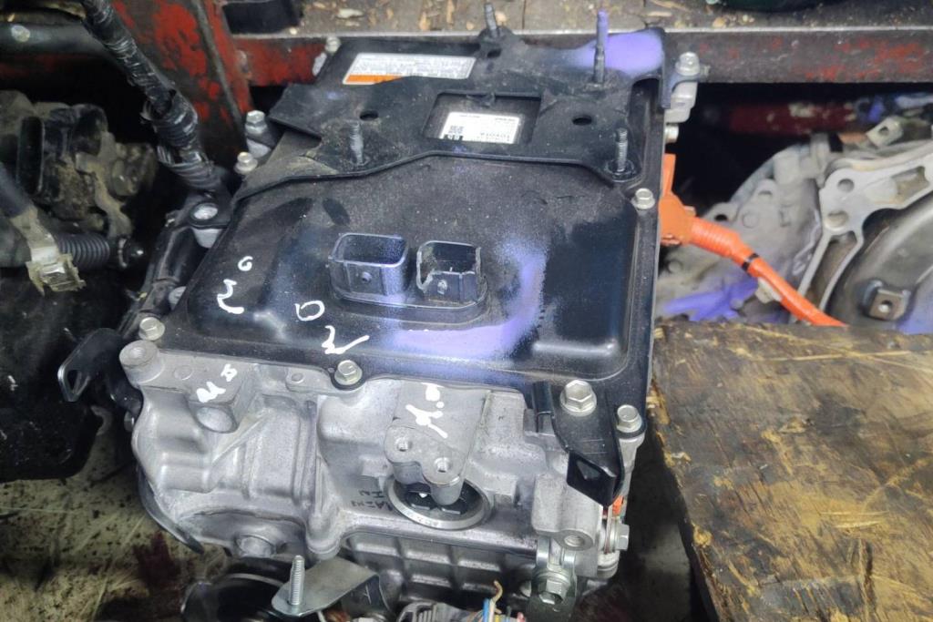  Mechanics  Toyota Corolla