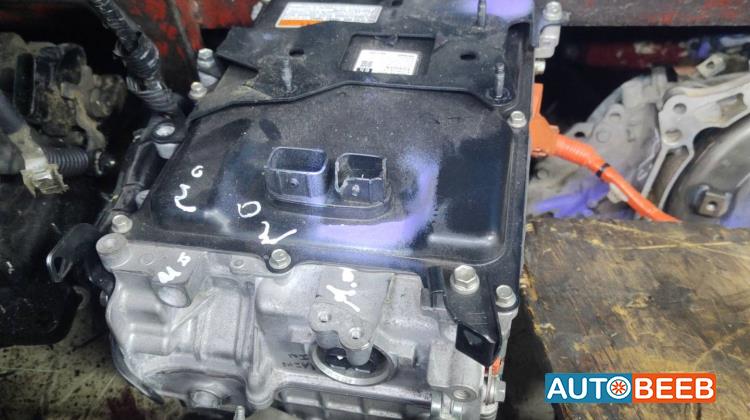  Mechanics  Toyota Corolla