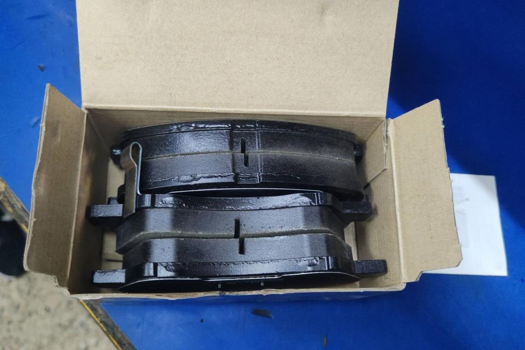  Mechanics  Hyundai Avante