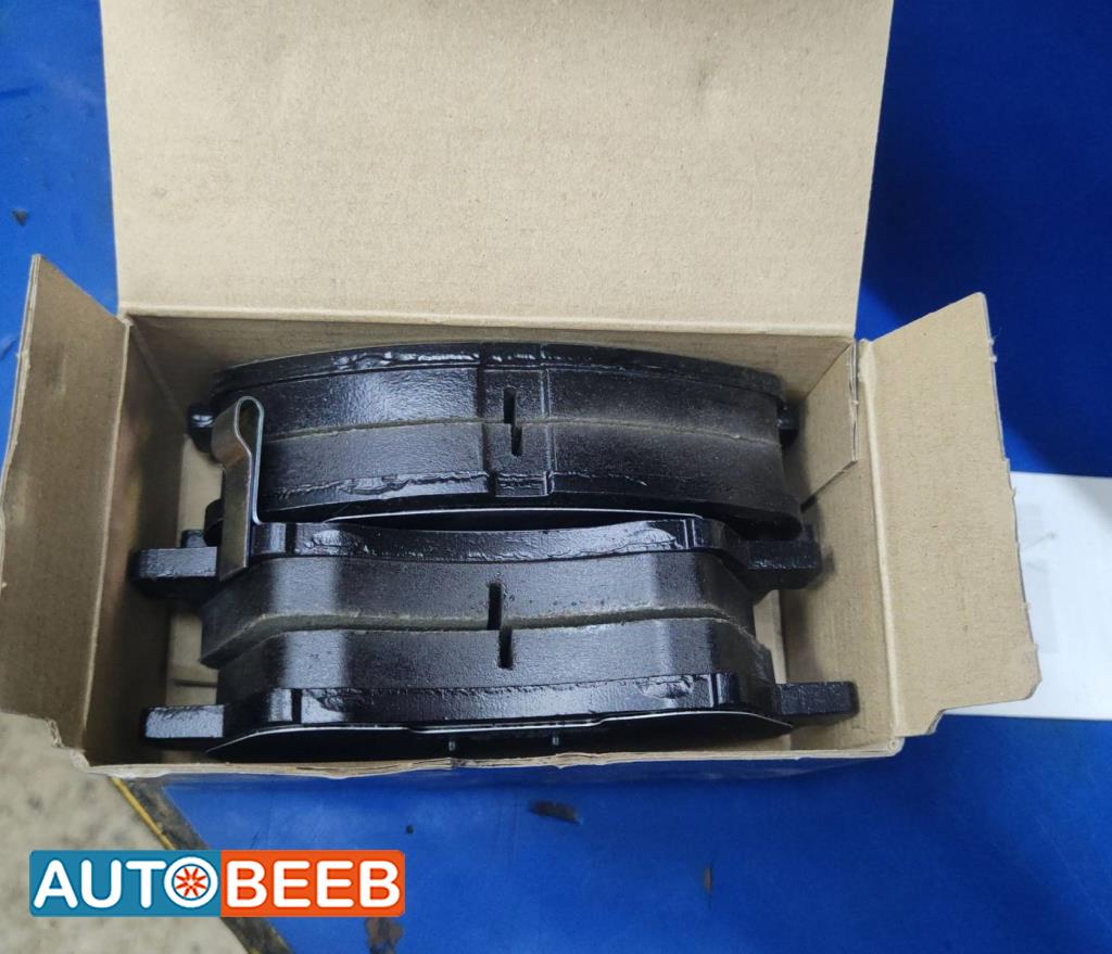  Mechanics  Hyundai Avante