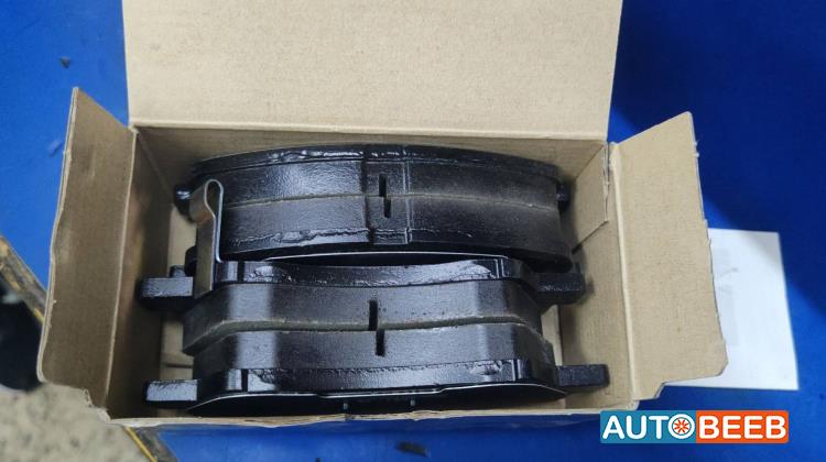  Mechanics  Hyundai Avante