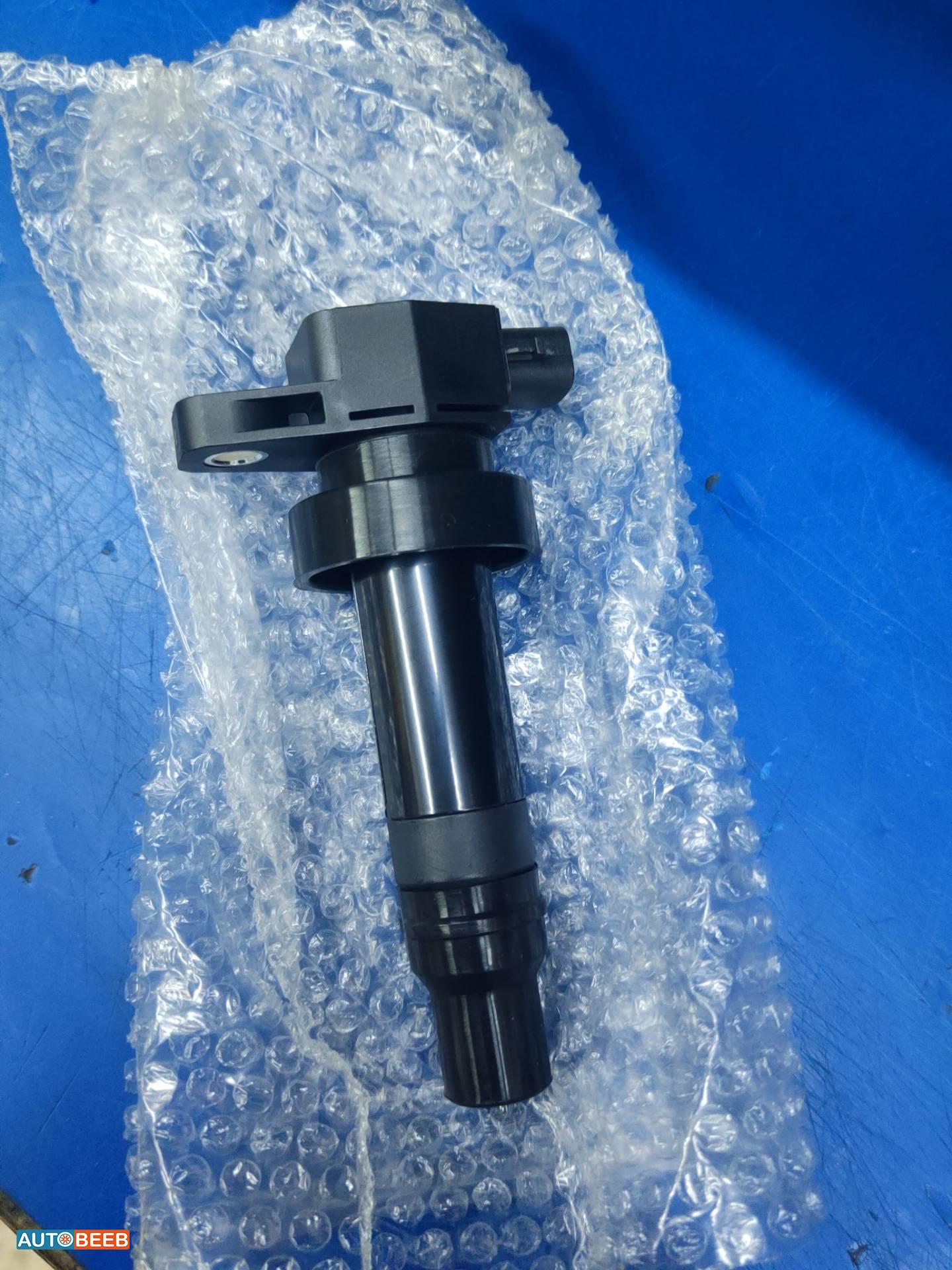  Mechanics  KIA Cerato