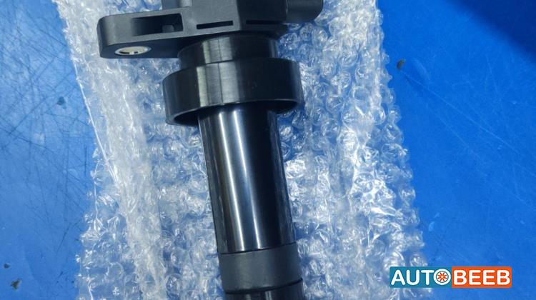  Mechanics  KIA Cerato