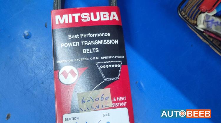 قشاط دينامو تويوتا كورولا 2020 2021 2022