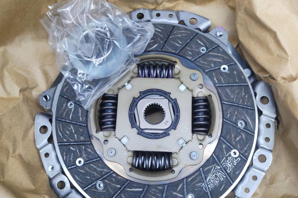 كت كليتش كيا بيكانتو 2018 2019 2020