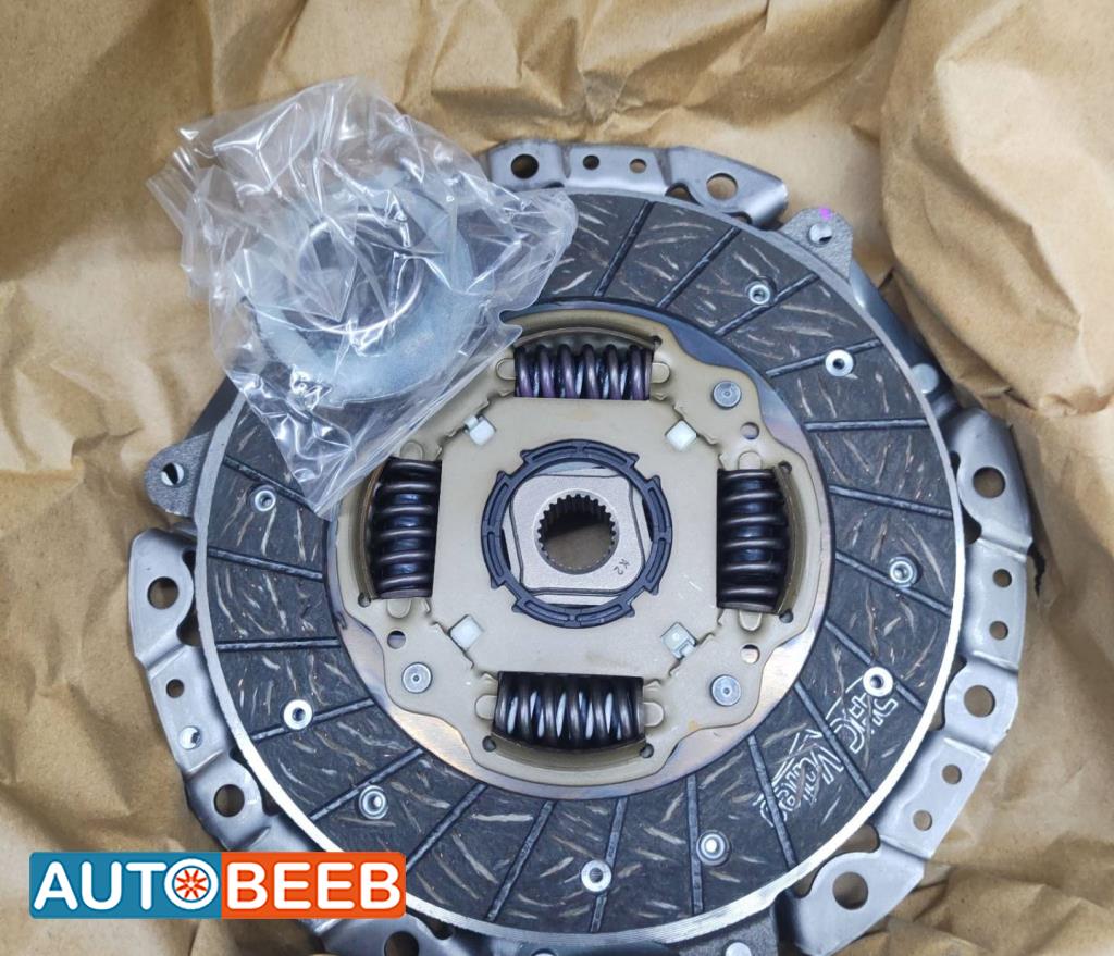 كت كليتش كيا بيكانتو 2018 2019 2020