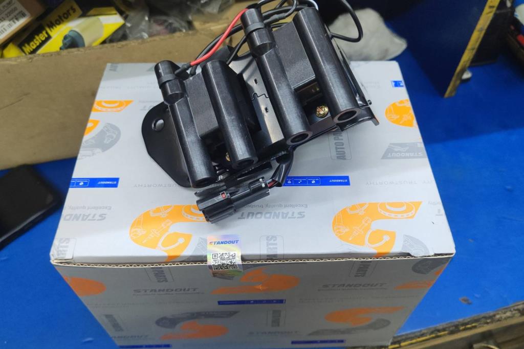  Mechanics  Hyundai Avante