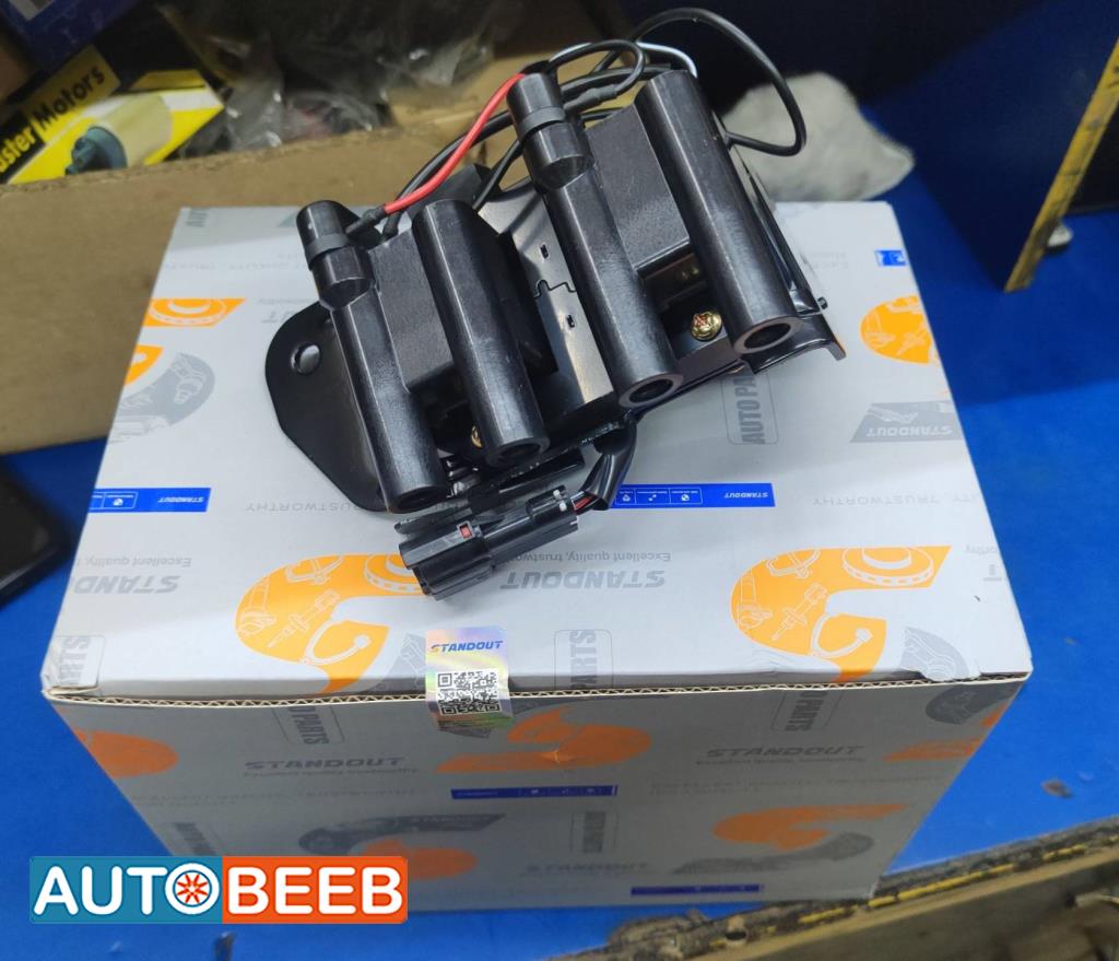  Mechanics  Hyundai Avante