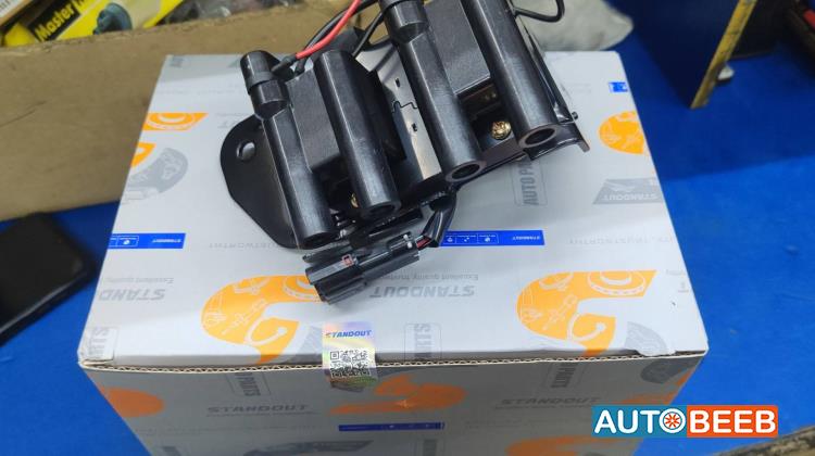  Mechanics  Hyundai Avante