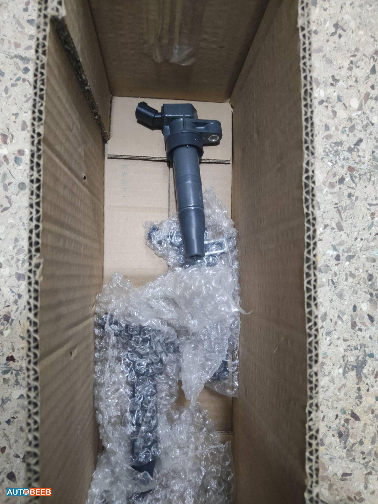  Mechanics  Hyundai Sonata