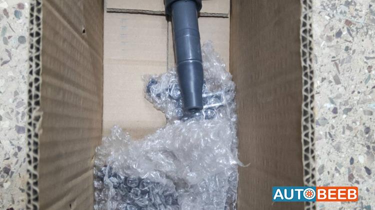  Mechanics  Hyundai Sonata