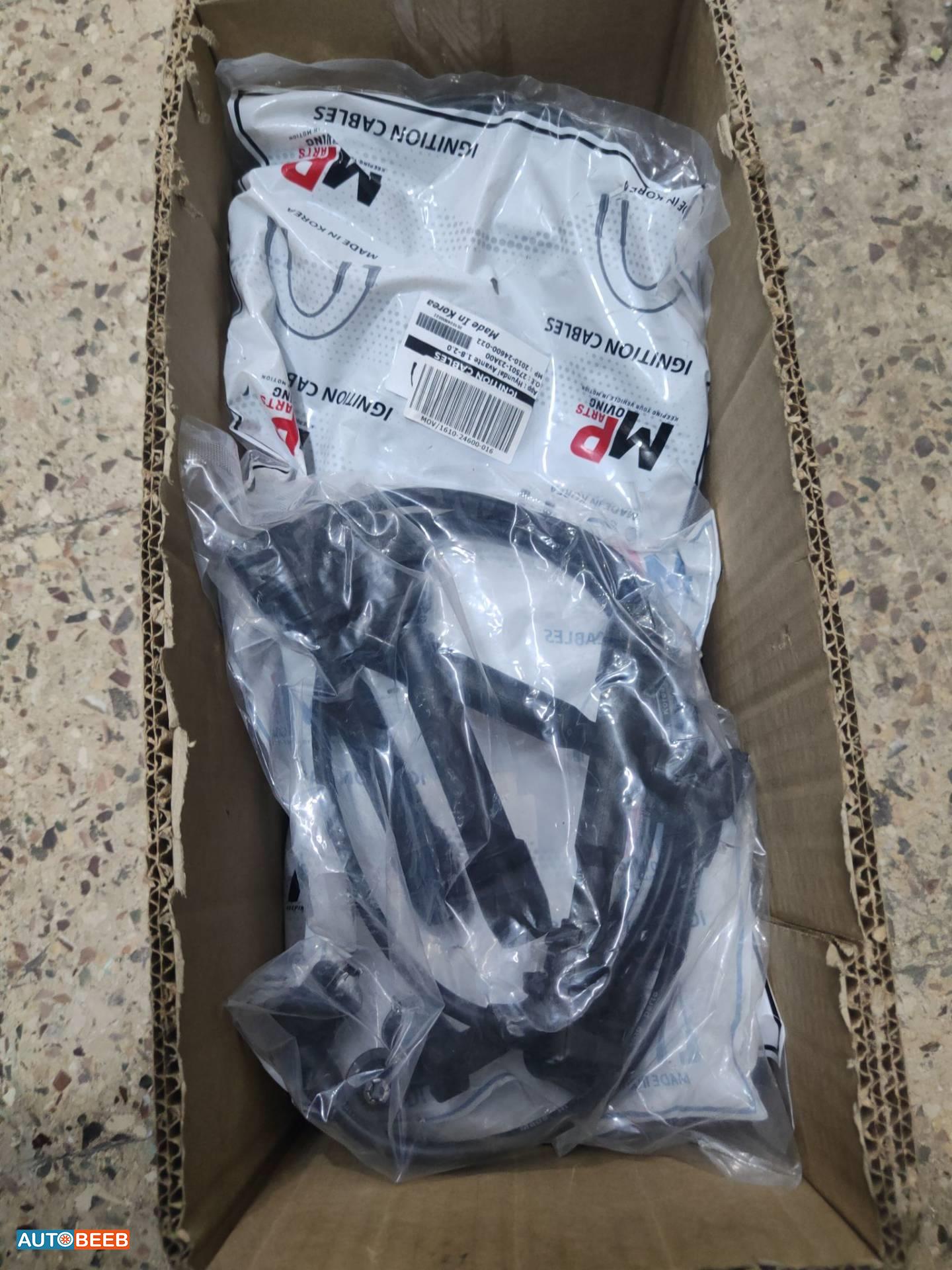  Mechanics  Hyundai Tucson