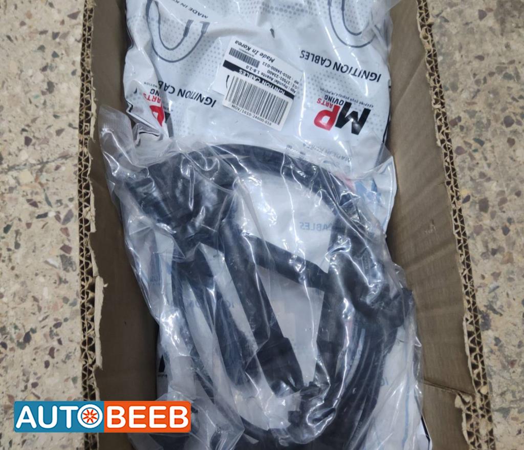  Mechanics  Hyundai Tucson