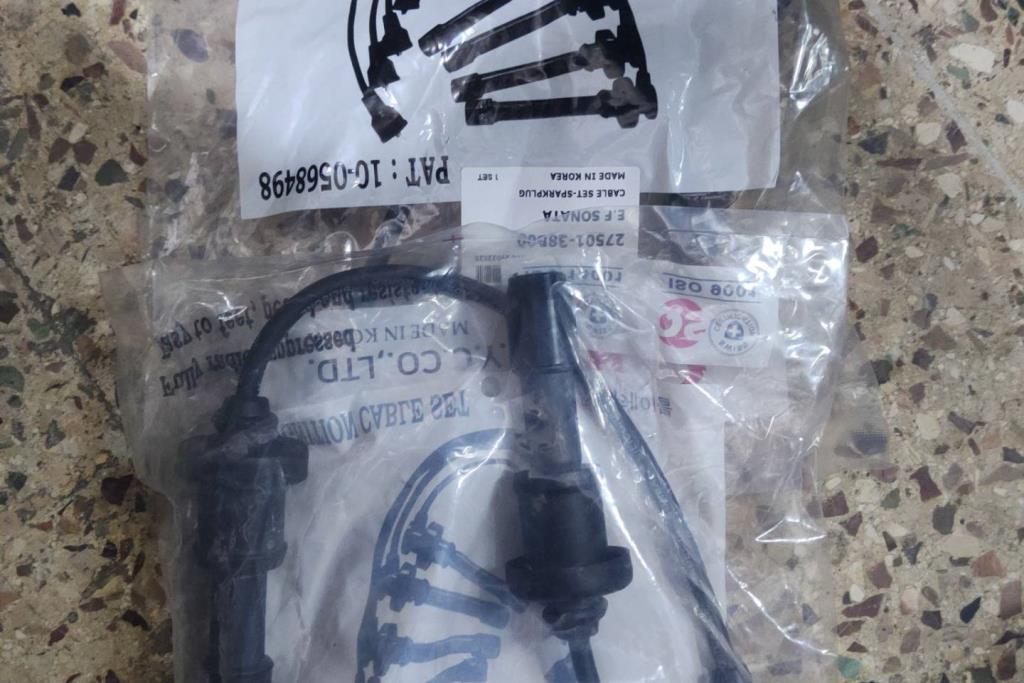  Mechanics  Hyundai Sonata