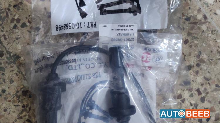  Mechanics  Hyundai Sonata