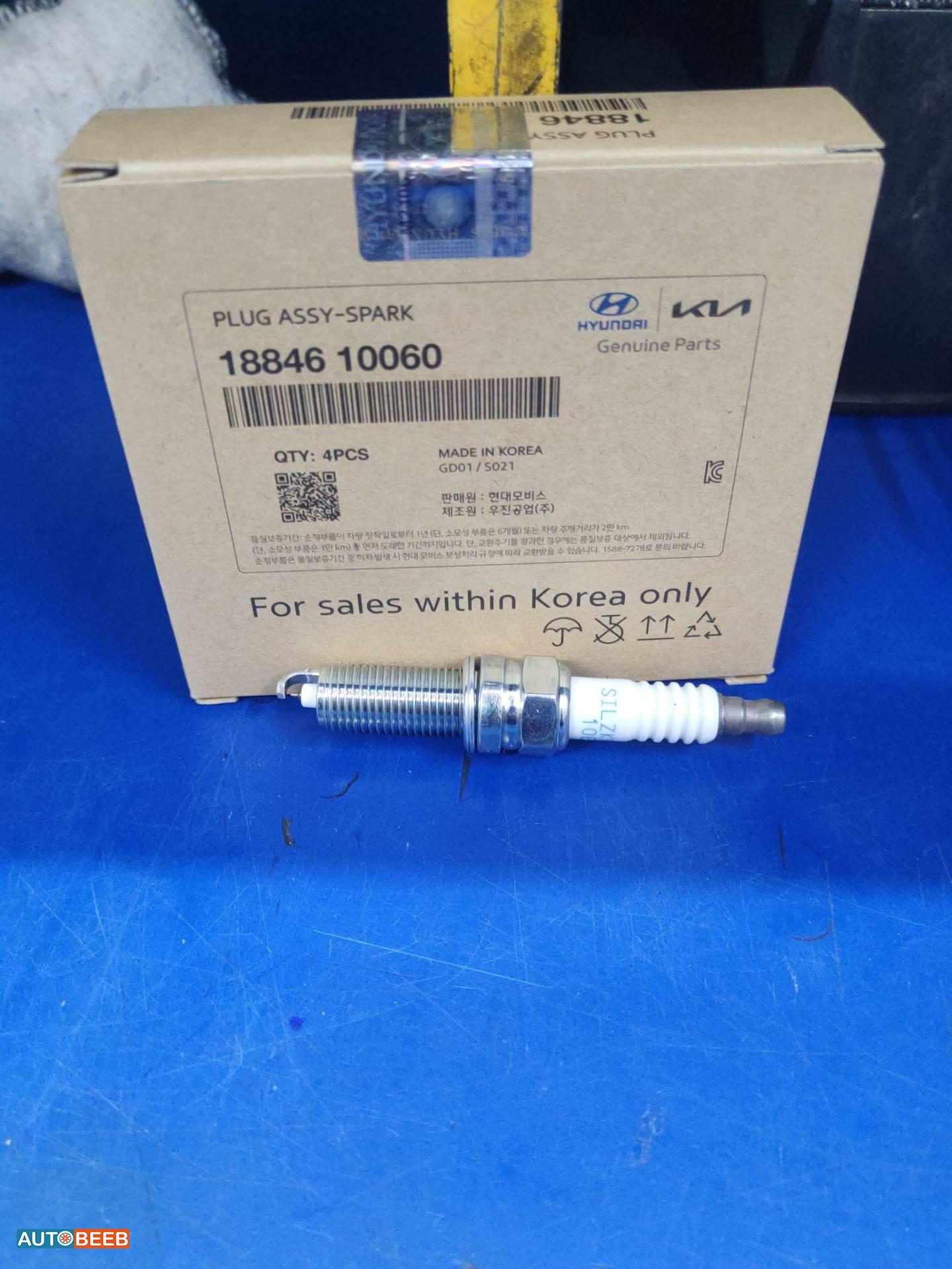  Mechanics  Hyundai Avante